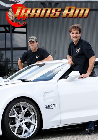 Trans Am