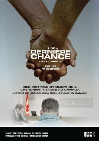 Last Chance
