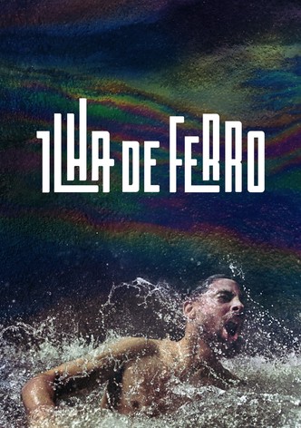 Iron Island
