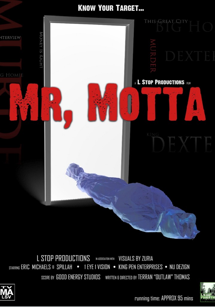 Mr, Motta
