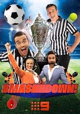 Smashhdown! - Season 7