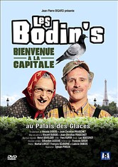 Les Bodin's - Bienvenue à la capitale