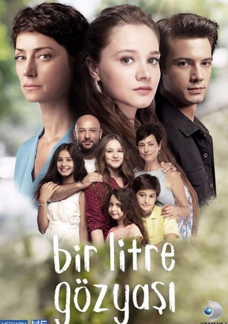 Bir Litre Gozyasi
