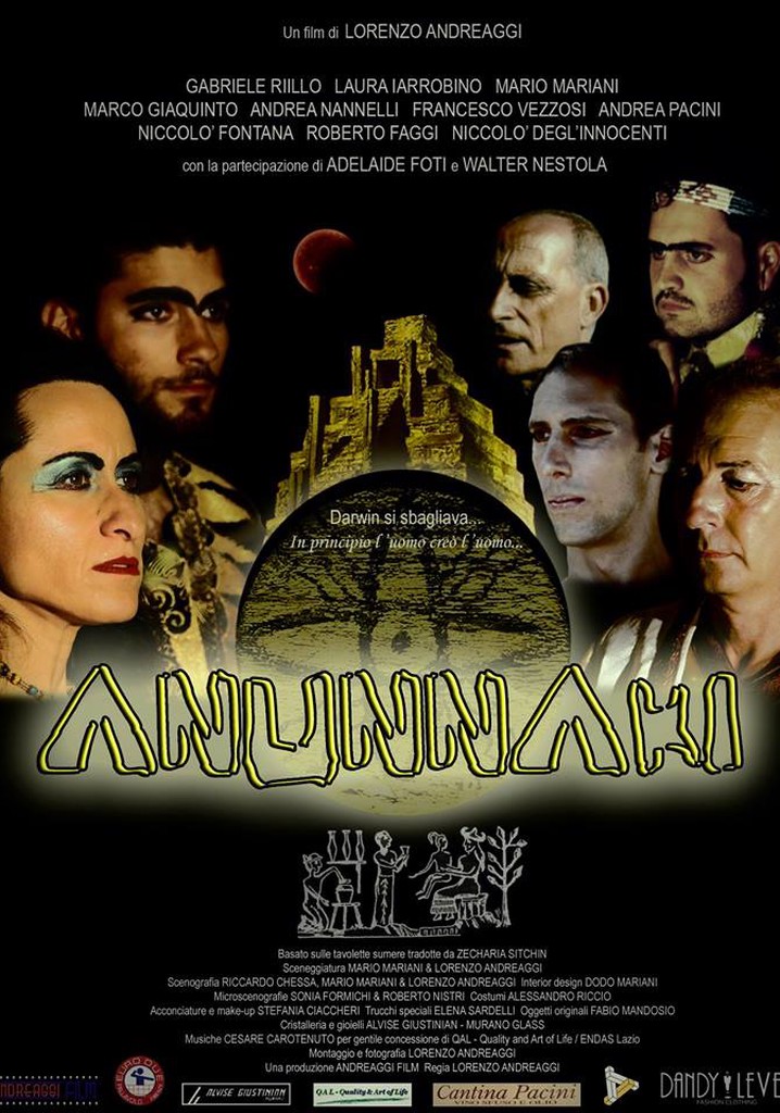 Anunnaki
