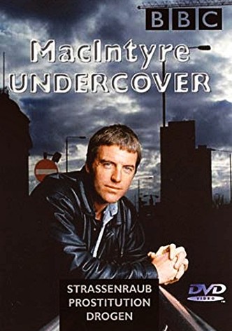 MacIntyre Undercover