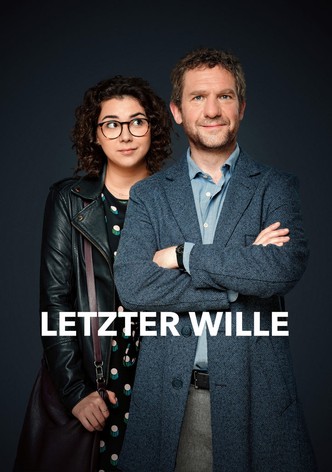 Letzter Wille