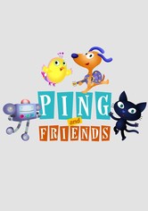 Cantando com Ping e Pong - Temporada 1