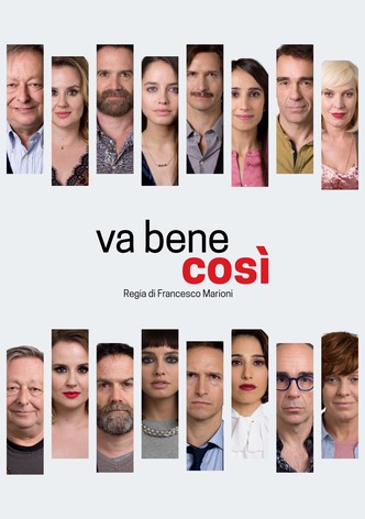 Va bene così