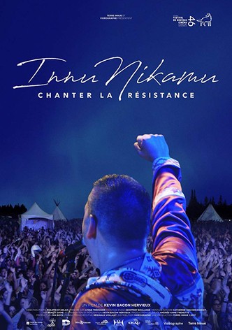 Innu Nikamu: chanter la résistance