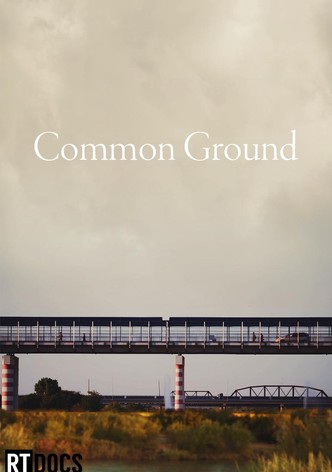 Common Ground
