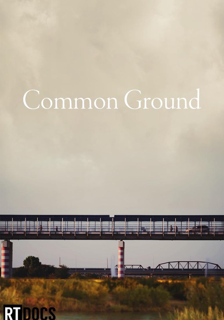 Common Ground