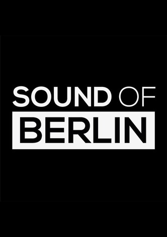 Sound of Berlin