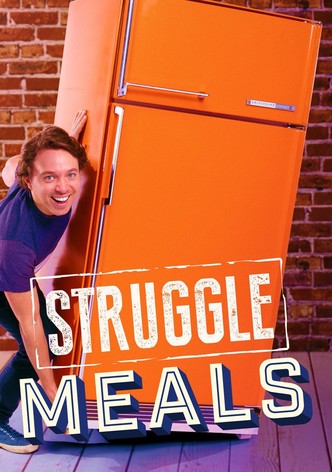 Struggle Meals S02