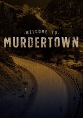 Welcome to Murdertown - Saison 1