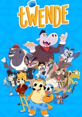 Twende