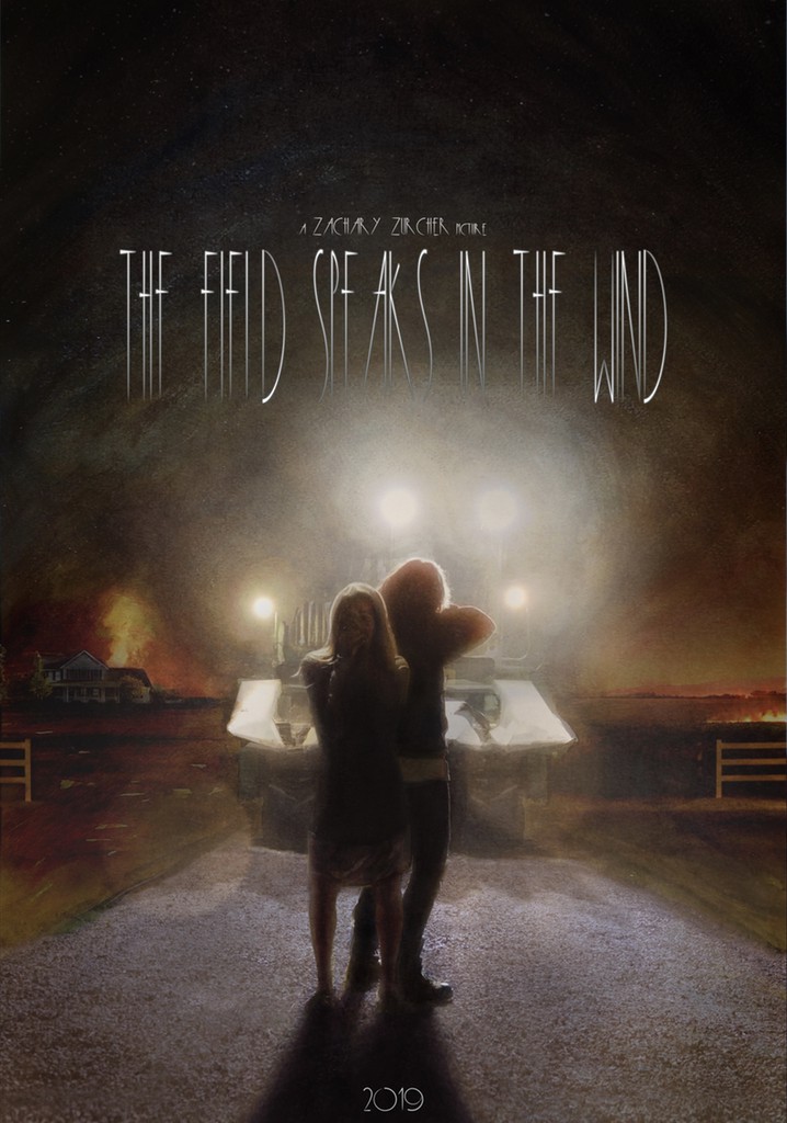 The Field Speaks in the Wind