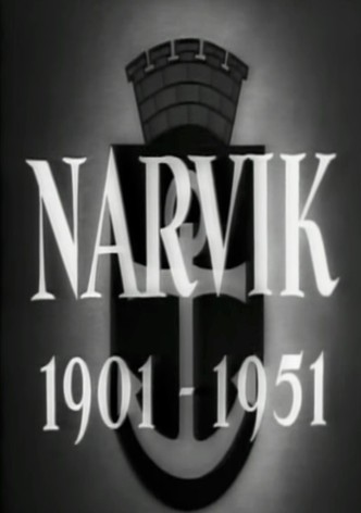 Narvik 1901-1951