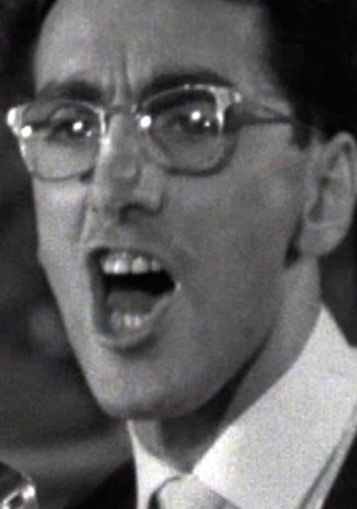 Målle Lindberg - pajas eller profet?