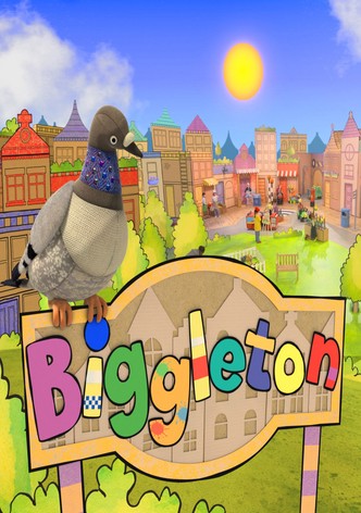 Biggleton
