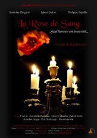 La rosa de sangre