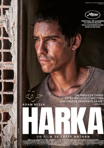 Harka