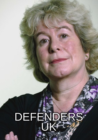 Defenders UK