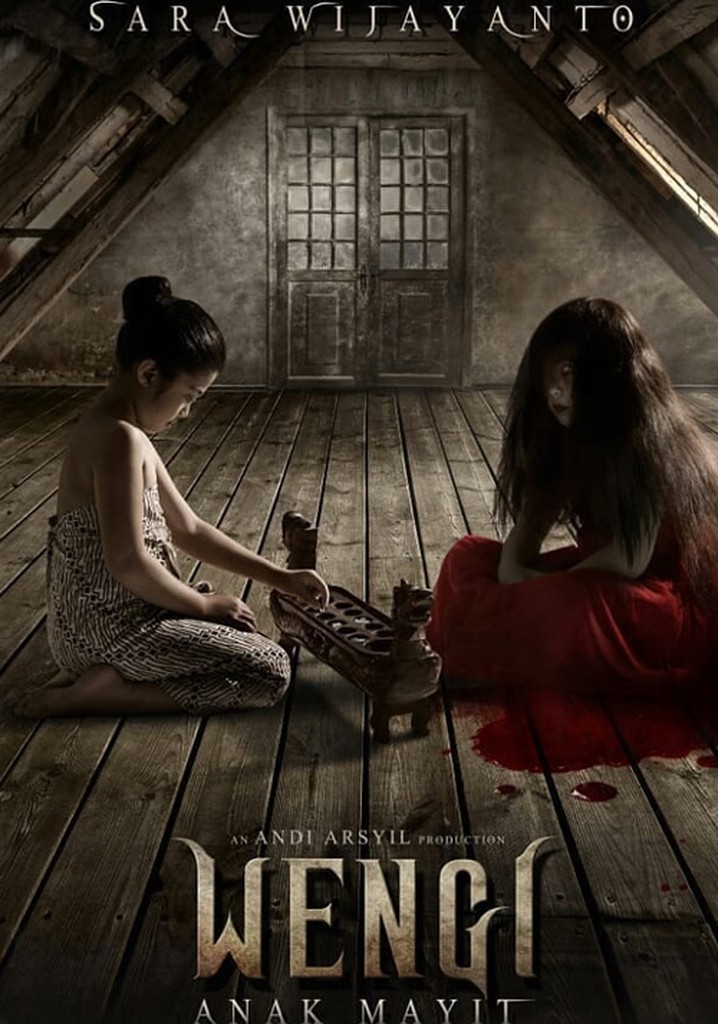 Wengi: Anak Mayit