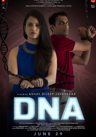 DNA