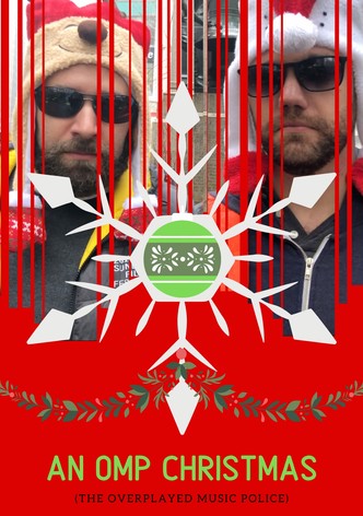 An OMP Christmas