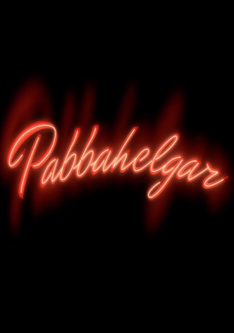 Pabbahelgar