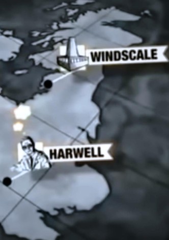 Windscale: Britain's Biggest Nuclear Disaster