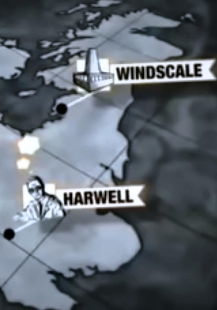 Windscale: Britain's Biggest Nuclear Disaster
