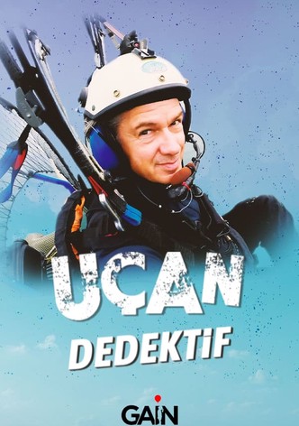 Uçan Dedektif