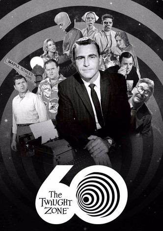 The Twilight Zone 60th: Remembering Rod Serling