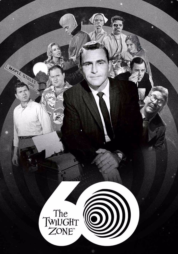 The Twilight Zone 60th: Remembering Rod Serling