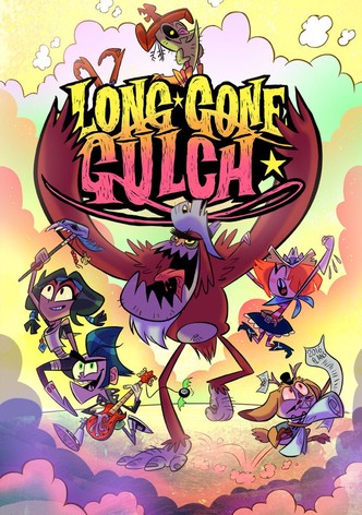 Long Gone Gulch