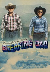 Bradley Walsh & Son: Breaking Dad
