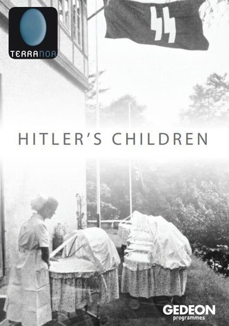 Hitler's Children