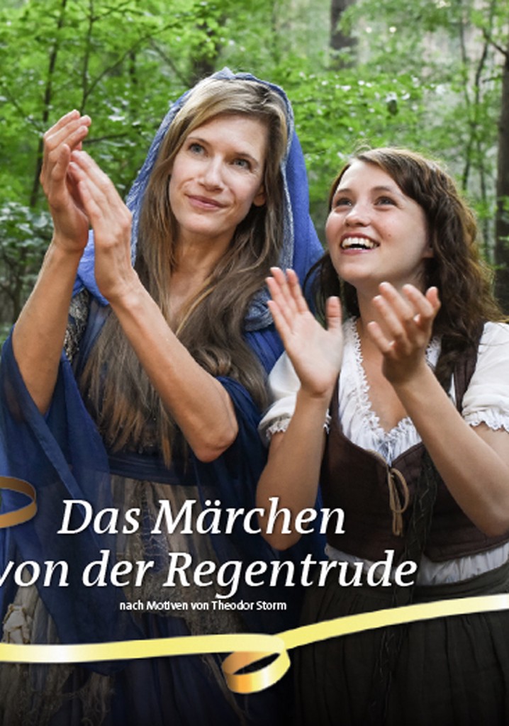 Das Märchen von der Regentrude