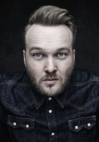 Arjen Lubach Live