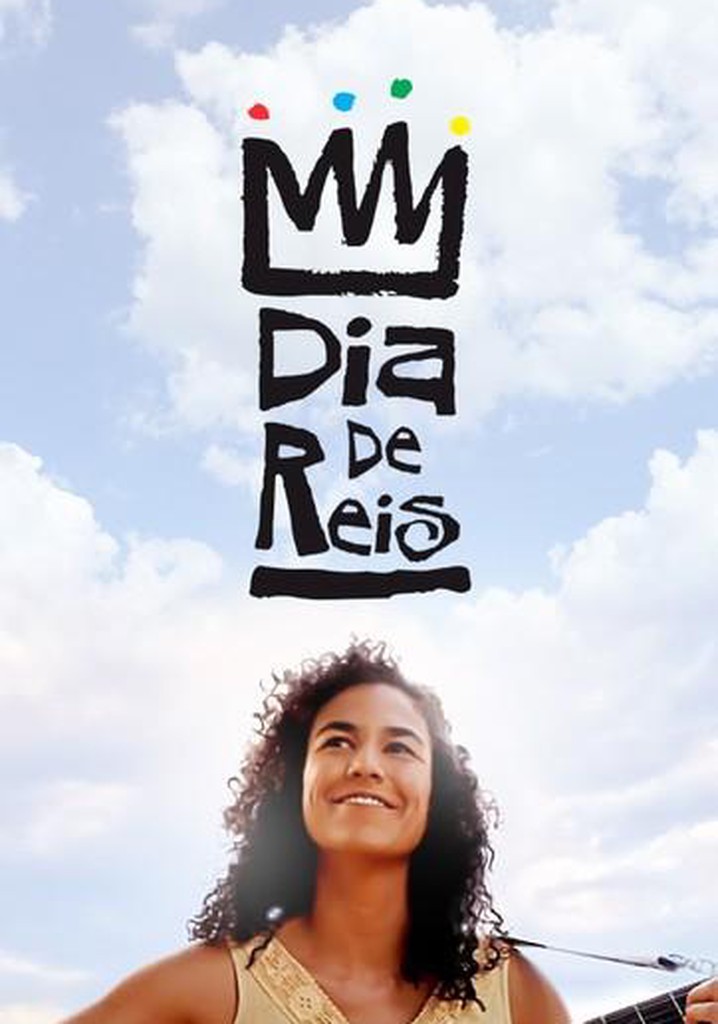Dia de Reis