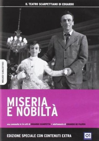 Miseria e nobiltà