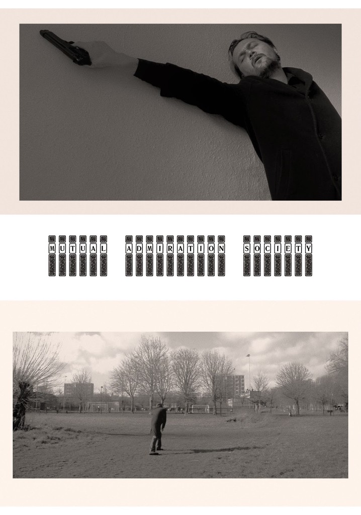 Mutual Admiration Society