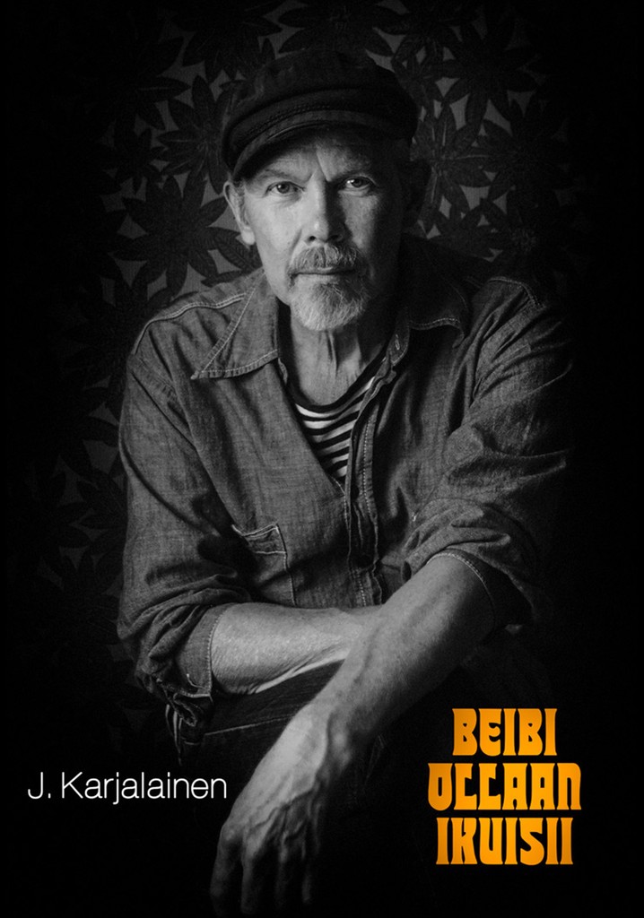 J. Karjalainen: Beibi ollaan ikuisii