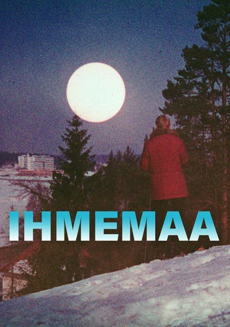 Ihmemaa