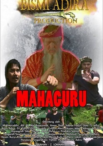 MAHAGURU