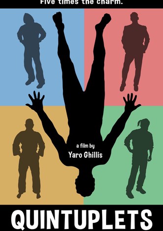 Quintuplets