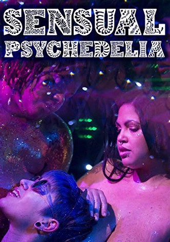 Psicodelia Sensual