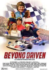 Beyond Driven