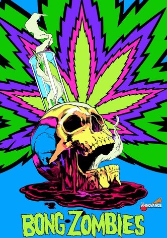 Bong Zombies